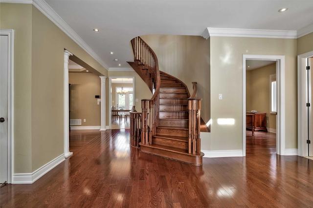 2377 Rideau Dr, House detached with 4 bedrooms, 5 bathrooms and 4 parking in Oakville ON | Image 9