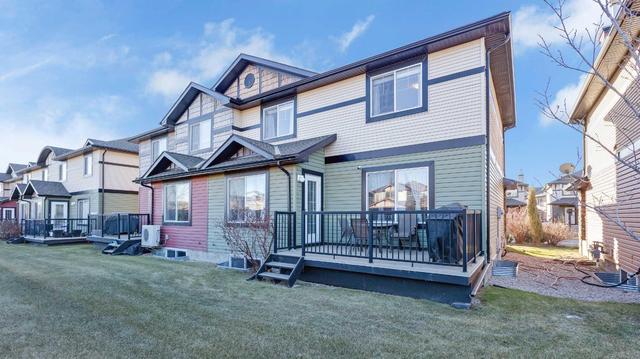 120 Springmere Grove, Home with 3 bedrooms, 2 bathrooms and 4 parking in Chestermere AB | Image 30