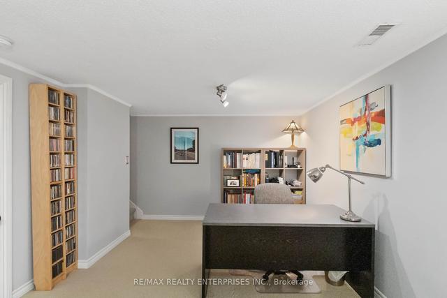 3 - 649 Francis Rd, Townhouse with 3 bedrooms, 2 bathrooms and 3 parking in Burlington ON | Image 26