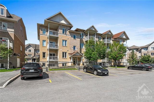 304 Paseo Private, Condo with 2 bedrooms, 2 bathrooms and 1 parking in Ottawa ON | Image 1