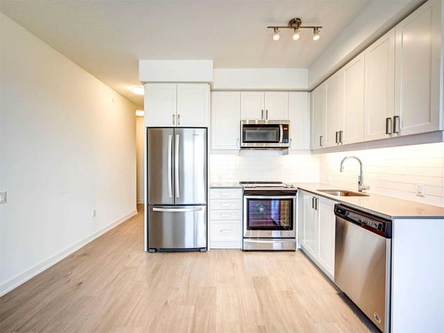 2520 - 8 Nahani Way, Condo with 2 bedrooms, 2 bathrooms and 1 parking in Mississauga ON | Image 21