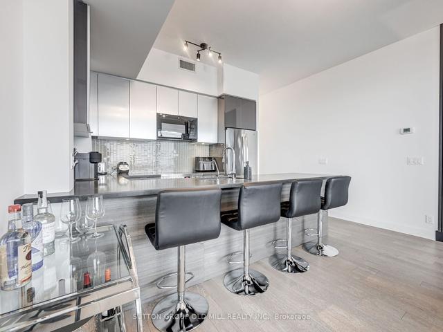 lph3704 - 33 Shore Breeze Dr, Condo with 2 bedrooms, 1 bathrooms and 1 parking in Toronto ON | Image 29