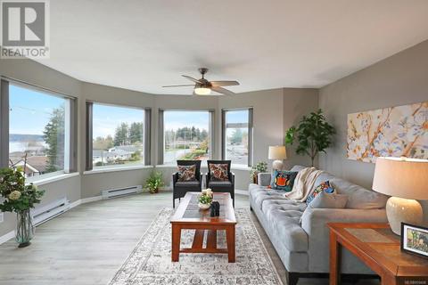 4h - 690 Colwyn St, Condo with 2 bedrooms, 2 bathrooms and 10 parking in Campbell River BC | Card Image