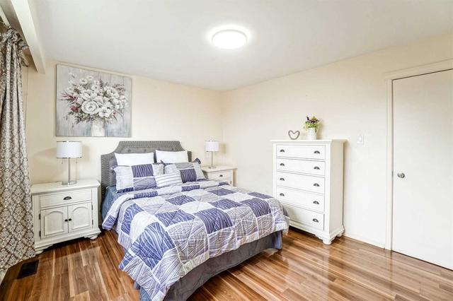 23 Hildegard Dr, House detached with 3 bedrooms, 3 bathrooms and 6 parking in Hamilton ON | Image 13