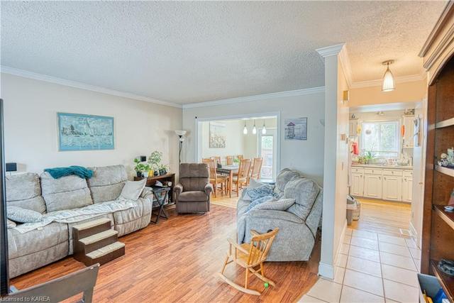 115 Purdy Road, House semidetached with 3 bedrooms, 1 bathrooms and 4 parking in Loyalist ON | Image 27