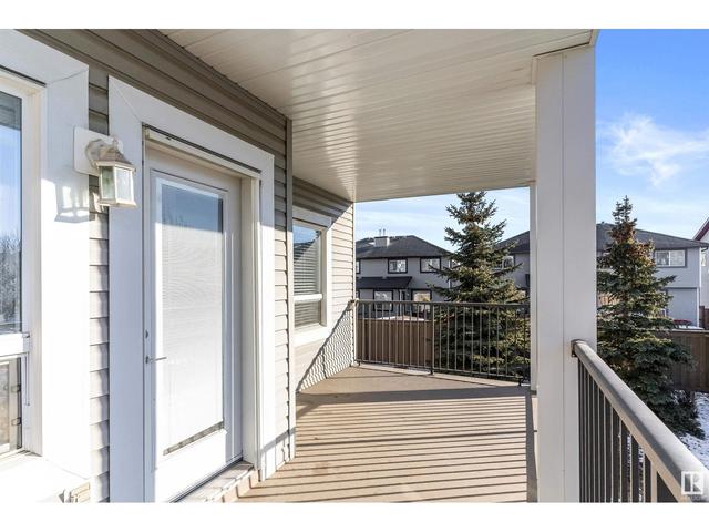 3218 - 9351 Simpson Dr Nw, Condo with 2 bedrooms, 2 bathrooms and null parking in Edmonton AB | Image 34