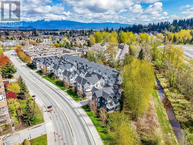 44 - 2560 Pitt River Road, House attached with 4 bedrooms, 4 bathrooms and 2 parking in Port Coquitlam BC | Image 35