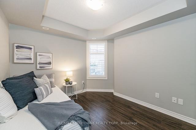 4-01 - 2420 Baronwood Dr, Townhouse with 2 bedrooms, 2 bathrooms and 2 parking in Oakville ON | Image 24