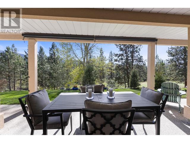 3967 Gallaghers Circle, House detached with 4 bedrooms, 3 bathrooms and 2 parking in Kelowna BC | Image 44