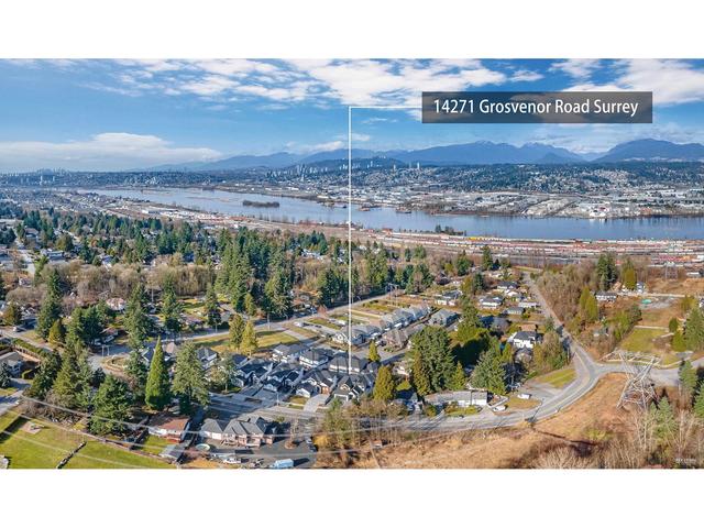 14271 Grosvenor Road, House detached with 10 bedrooms, 10 bathrooms and 2 parking in Surrey BC | Image 39