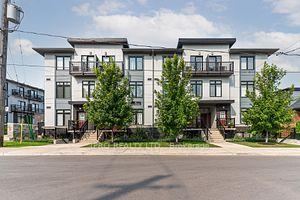 10 - 6 Bicknell Ave, Townhouse with 2 bedrooms, 2 bathrooms and 1 parking in Toronto ON | Card Image