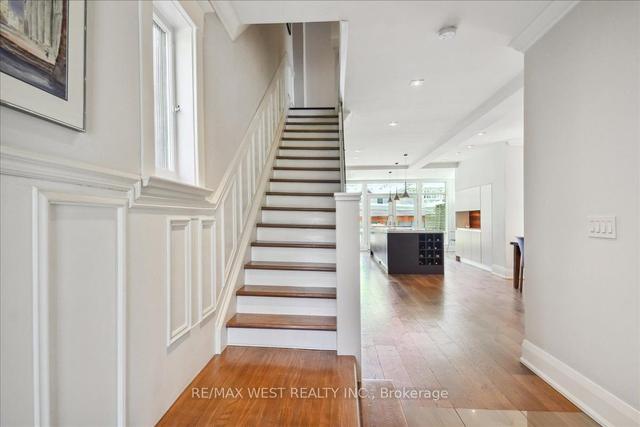 267 Beech Ave, House detached with 4 bedrooms, 5 bathrooms and 4 parking in Toronto ON | Image 19
