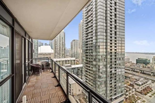 1903 - 8 Telegram Mews, Condo with 2 bedrooms, 2 bathrooms and 1 parking in Toronto ON | Image 21