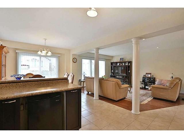 60 Moonbeam Dr, House detached with 3 bedrooms, 4 bathrooms and 4 parking in Hamilton ON | Image 21