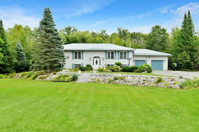 6167 Burritts Rapids Road, House detached with 4 bedrooms, 3 bathrooms and 10 parking in North Grenville ON | Image 2