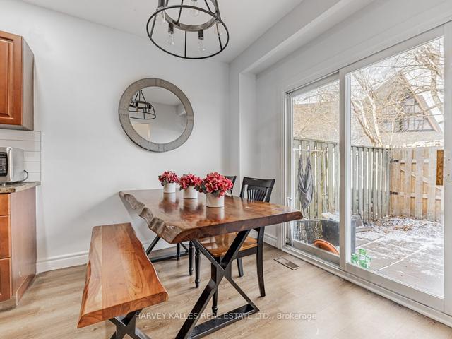 20 - 4140 Lawrence Ave E, Townhouse with 4 bedrooms, 2 bathrooms and 2 parking in Toronto ON | Image 10