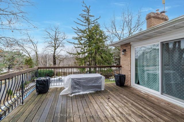 15 Pine Ridge Lane, House detached with 4 bedrooms, 4 bathrooms and 6 parking in Brampton ON | Image 28
