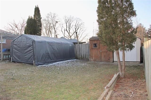 79 Morton Ave, House detached with 3 bedrooms, 2 bathrooms and 4 parking in Brantford ON | Image 10