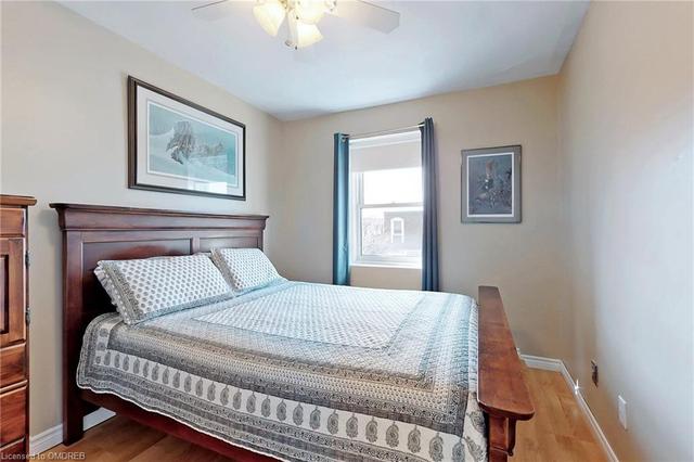 8 - 371 Bronte St S, House attached with 3 bedrooms, 3 bathrooms and 2 parking in Milton ON | Image 18