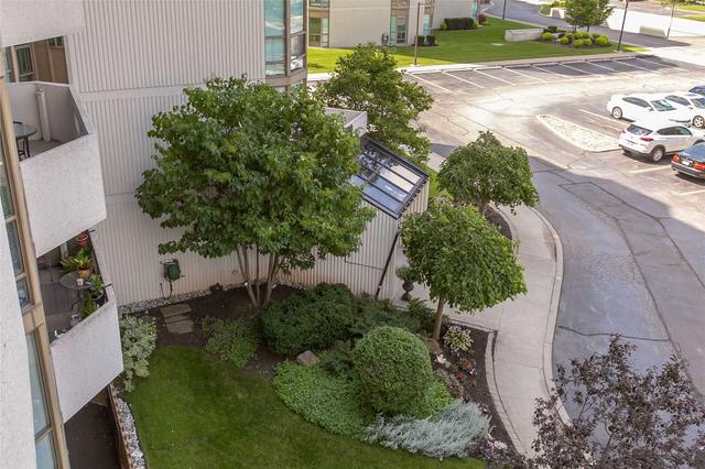 406 - 5080 Pinedale Ave, Condo with 2 bedrooms, 2 bathrooms and 1 parking in Burlington ON | Image 10