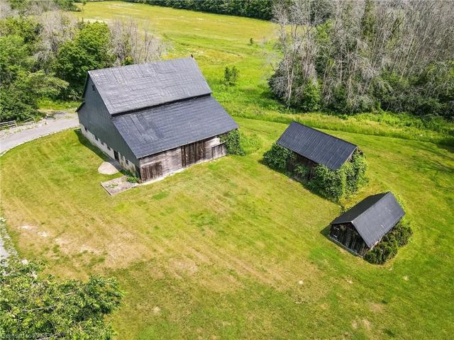 5518 County Road 9, House detached with 3 bedrooms, 2 bathrooms and 10 parking in Greater Napanee ON | Image 35