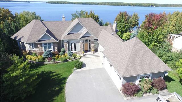 39 Elysian Fields, House detached with 3 bedrooms, 4 bathrooms and 12 parking in Kawartha Lakes ON | Image 36