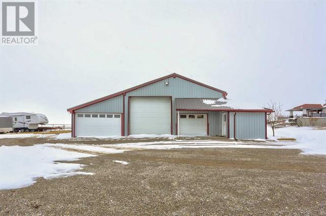 6323 Range Road 30 3a, House detached with 3 bedrooms, 2 bathrooms and null parking in Pincher Creek No. 9 AB | Image 37