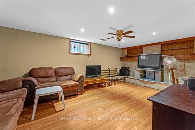 462 John St N, House detached with 3 bedrooms, 2 bathrooms and 3 parking in Hamilton ON | Image 16