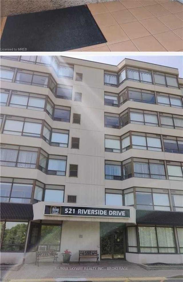 410 - 521 Riverside Dr N, Condo with 3 bedrooms, 2 bathrooms and 1 parking in London ON | Image 27