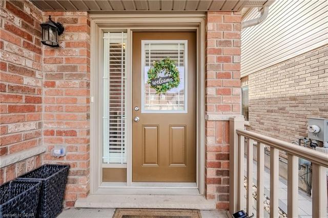 87 Kirvan Drive, House semidetached with 3 bedrooms, 2 bathrooms and 3 parking in Guelph ON | Image 48