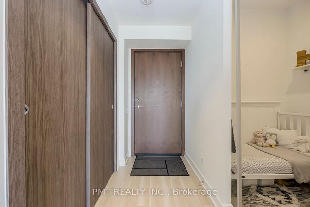 4512 - 17 Bathurst St, Condo with 1 bedrooms, 1 bathrooms and 0 parking in Toronto ON | Image 16