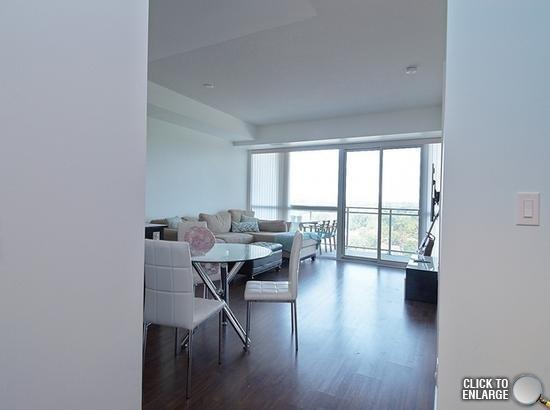 1001 - 5101 Dundas St W, Condo with 1 bedrooms, 1 bathrooms and 1 parking in Toronto ON | Image 7