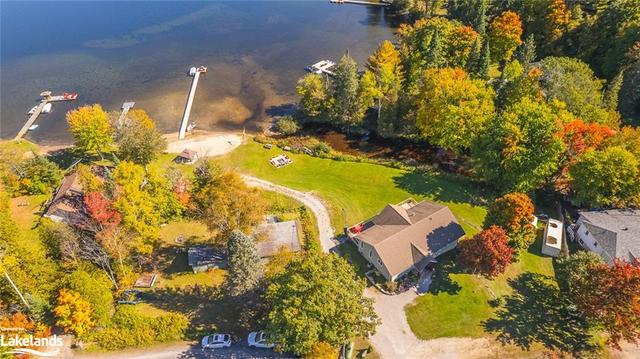 13502 Highway 35, House detached with 4 bedrooms, 3 bathrooms and 6 parking in Minden Hills ON | Image 44