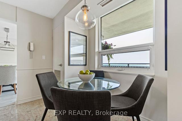 605 - 500 Green Rd, Condo with 3 bedrooms, 2 bathrooms and 2 parking in Hamilton ON | Image 34