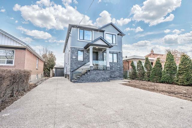 83 Floral Pkwy, House detached with 4 bedrooms, 7 bathrooms and 7 parking in Toronto ON | Image 12