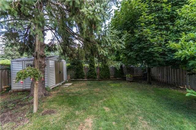 141 Presley Ave, House detached with 3 bedrooms, 2 bathrooms and 3 parking in Toronto ON | Image 20