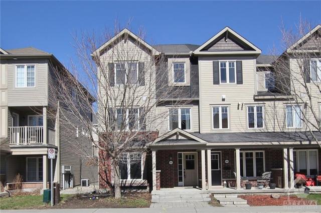 Welcome to 1032 Pampero ~ a 3BR & 3BA end unit 3 level Townhome. | Image 1