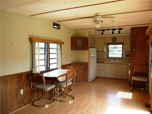 0 Old Highway 17, Home with 1 bedrooms, 1 bathrooms and 10 parking in Nipissing, Unorganized, North Part ON | Image 3