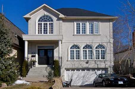86 Marmion Ave, House detached with 4 bedrooms, 5 bathrooms and 4 parking in Toronto ON | Image 1