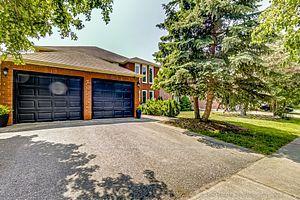 7 Atlantic Ave, House detached with 4 bedrooms, 4 bathrooms and 4 parking in Markham ON | Image 23