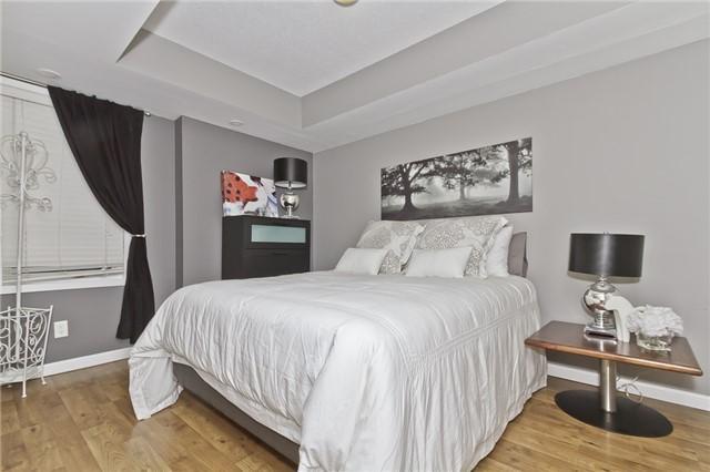 th96 - 9 Windermere Ave, Townhouse with 1 bedrooms, 1 bathrooms and 1 parking in Toronto ON | Image 8