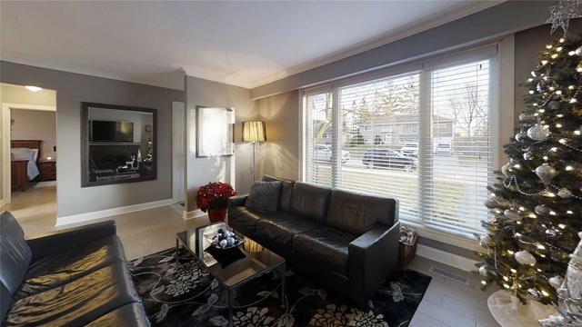 397 Glad Park Ave, House detached with 2 bedrooms, 2 bathrooms and 5 parking in Whitchurch Stouffville ON | Image 34