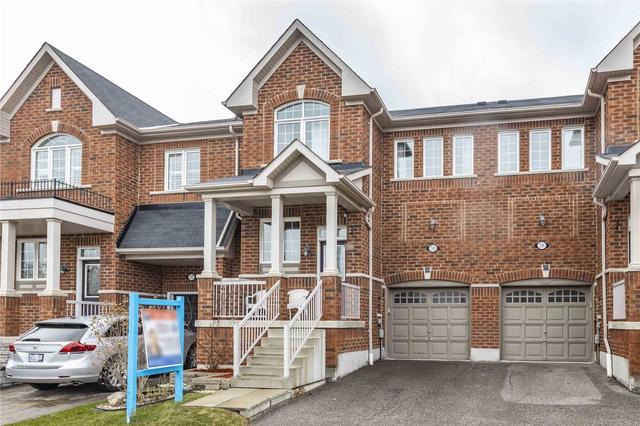 30 Luce Dr, House attached with 3 bedrooms, 3 bathrooms and 3 parking in Ajax ON | Image 1