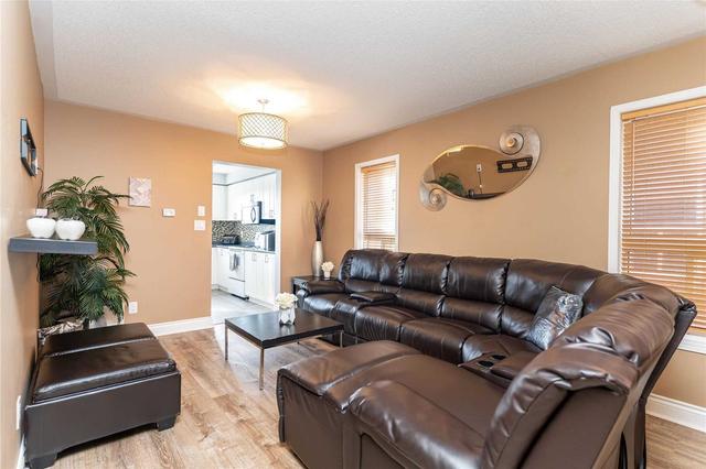 395 Jay Cres, House detached with 3 bedrooms, 4 bathrooms and 5 parking in Orangeville ON | Image 36