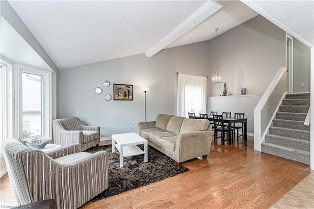 14 Primrose Lane, House detached with 4 bedrooms, 2 bathrooms and 4 parking in Guelph ON | Image 7