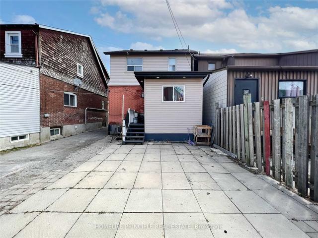 1610 Weston Rd, House detached with 3 bedrooms, 3 bathrooms and 2 parking in Toronto ON | Image 21
