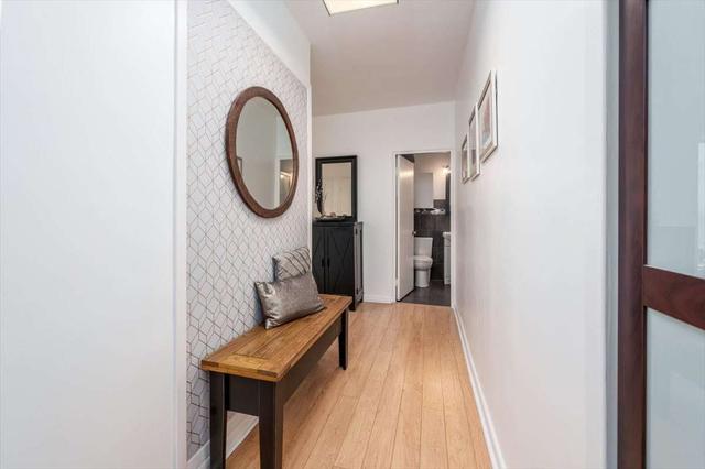 20 - 8 Corinth Gdns, Condo with 1 bedrooms, 1 bathrooms and 1 parking in Toronto ON | Image 18