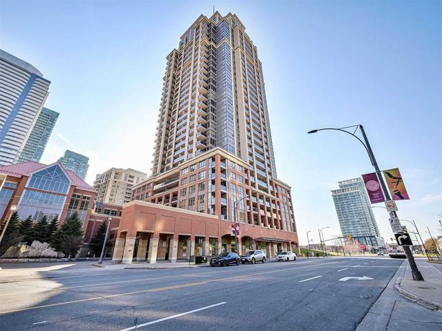 3002 - 4090 Living Arts Dr, Condo with 2 bedrooms, 2 bathrooms and 2 parking in Mississauga ON | Image 1