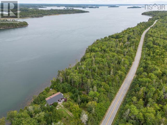 516 Highway 308, House detached with 4 bedrooms, 2 bathrooms and null parking in Argyle NS | Image 39