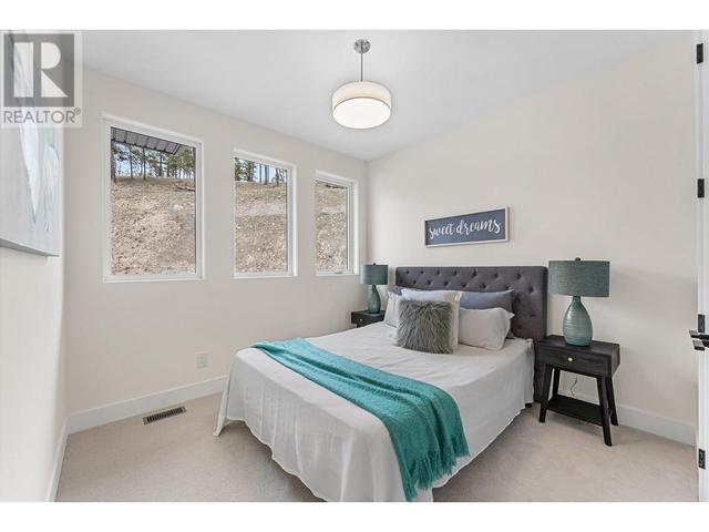 3462 Hilltown Close, House detached with 5 bedrooms, 4 bathrooms and 5 parking in Kelowna BC | Image 35